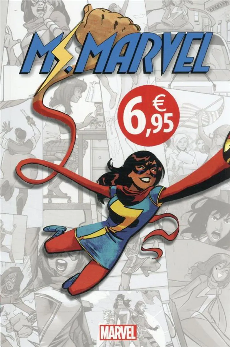 Marvel-Verse