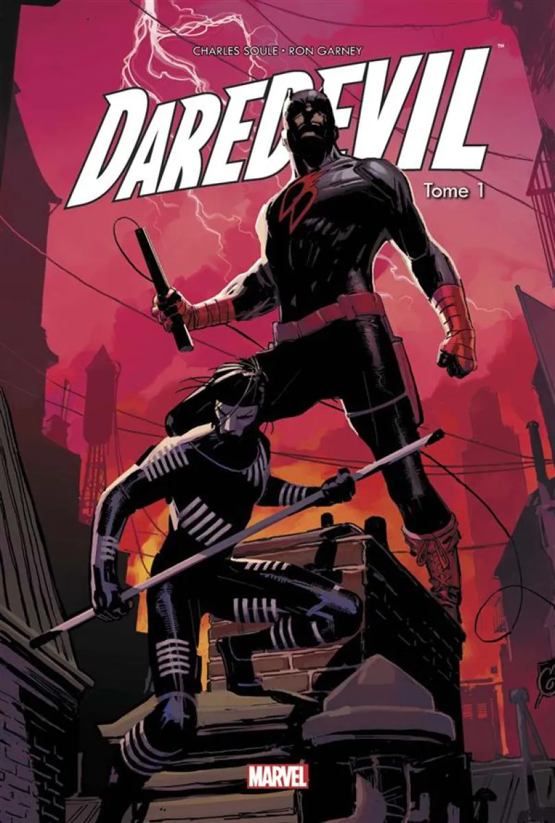 Daredevil (3° série)