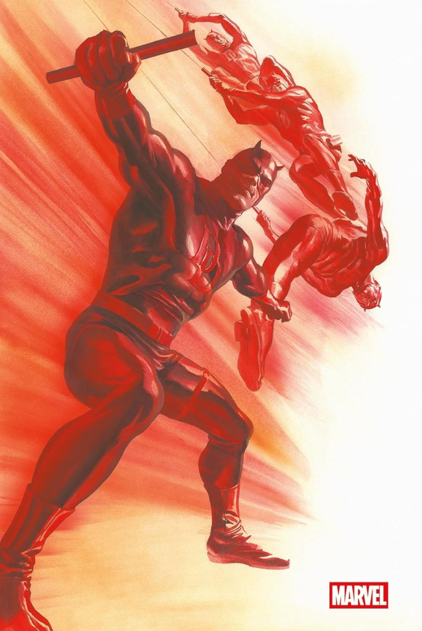 Daredevil