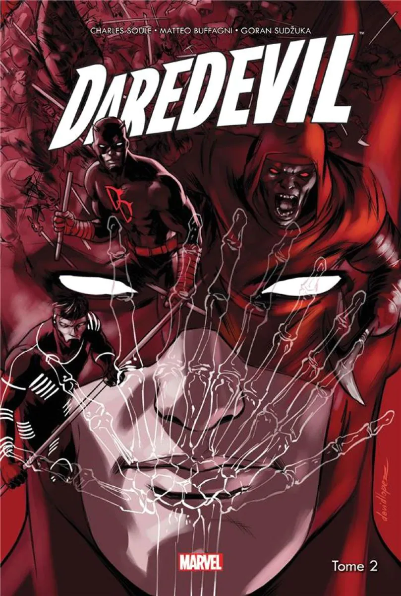 Daredevil (3° série)