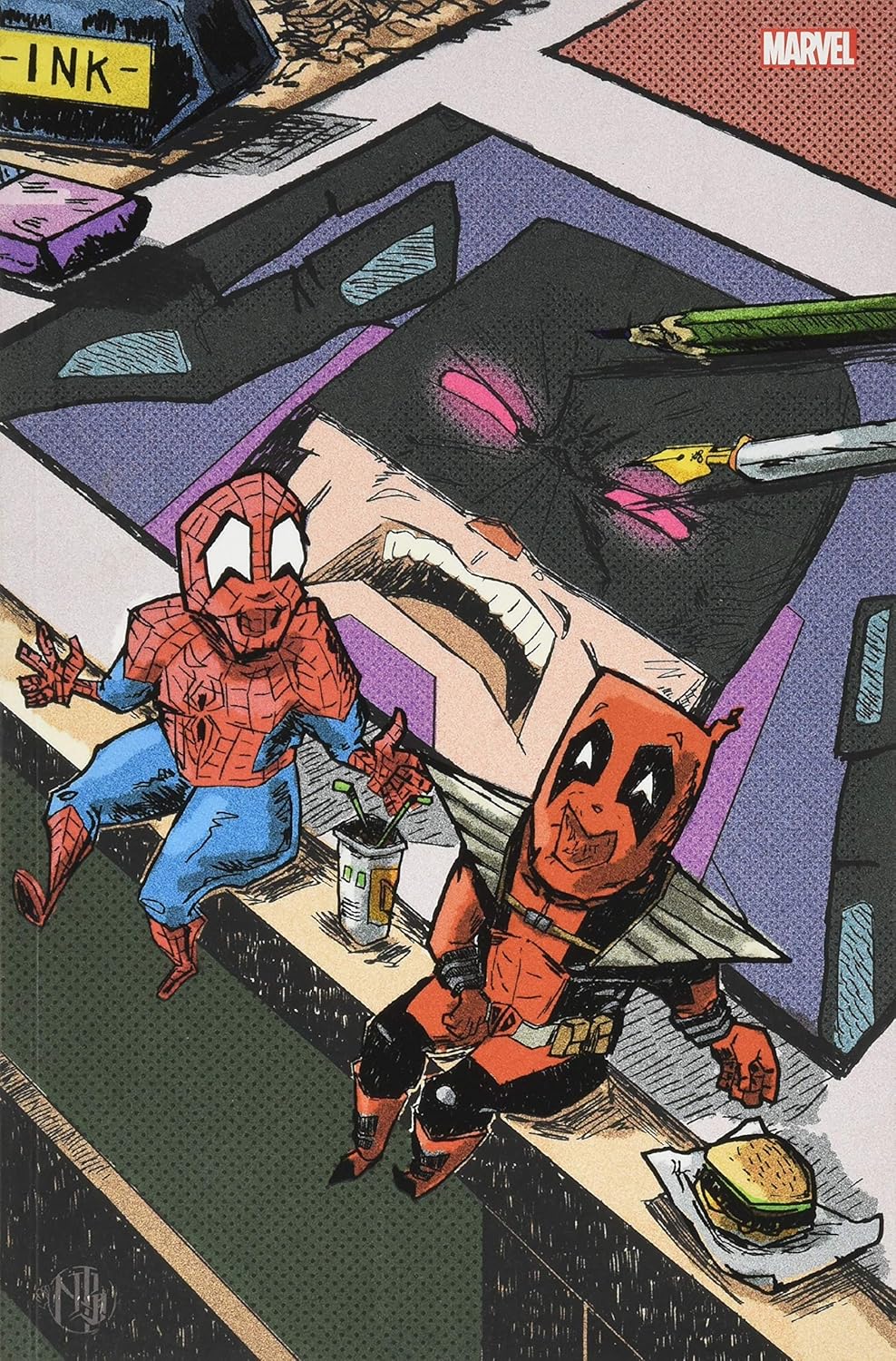 Deadpool
