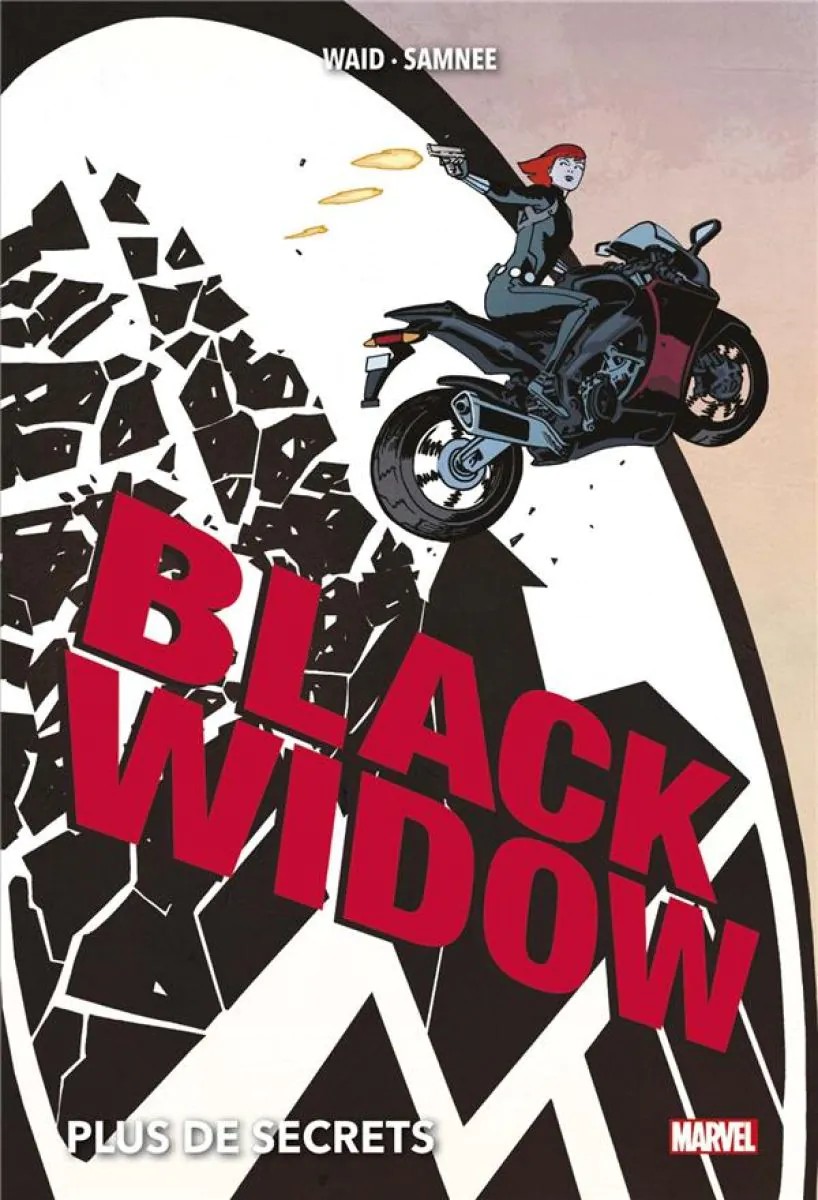 Black Widow