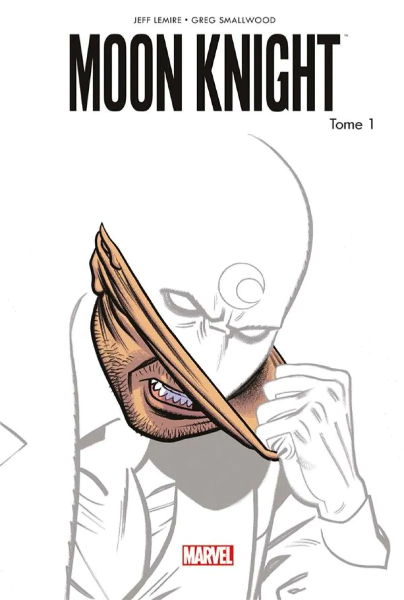Moon Knight
