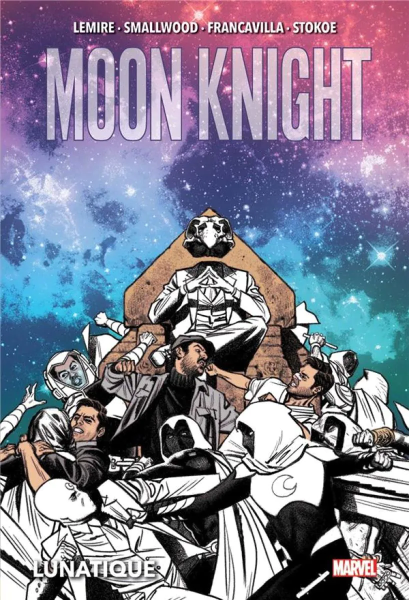 Moon Knight