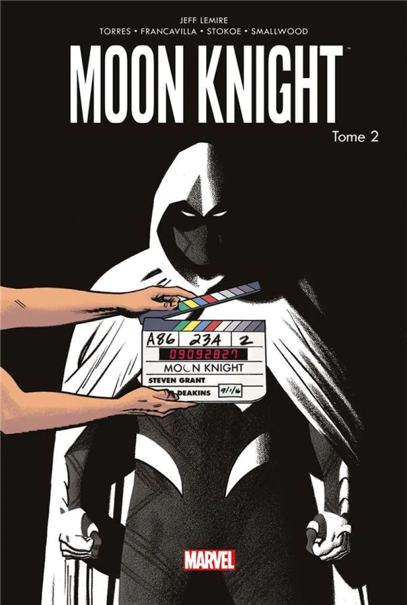 Moon Knight