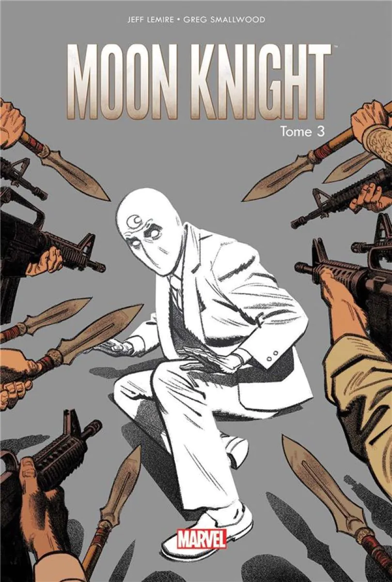 Moon Knight