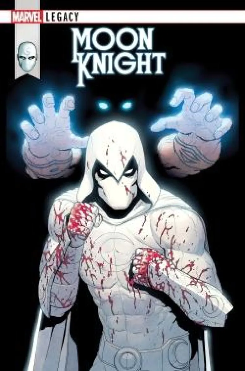 Moon Knight Legacy