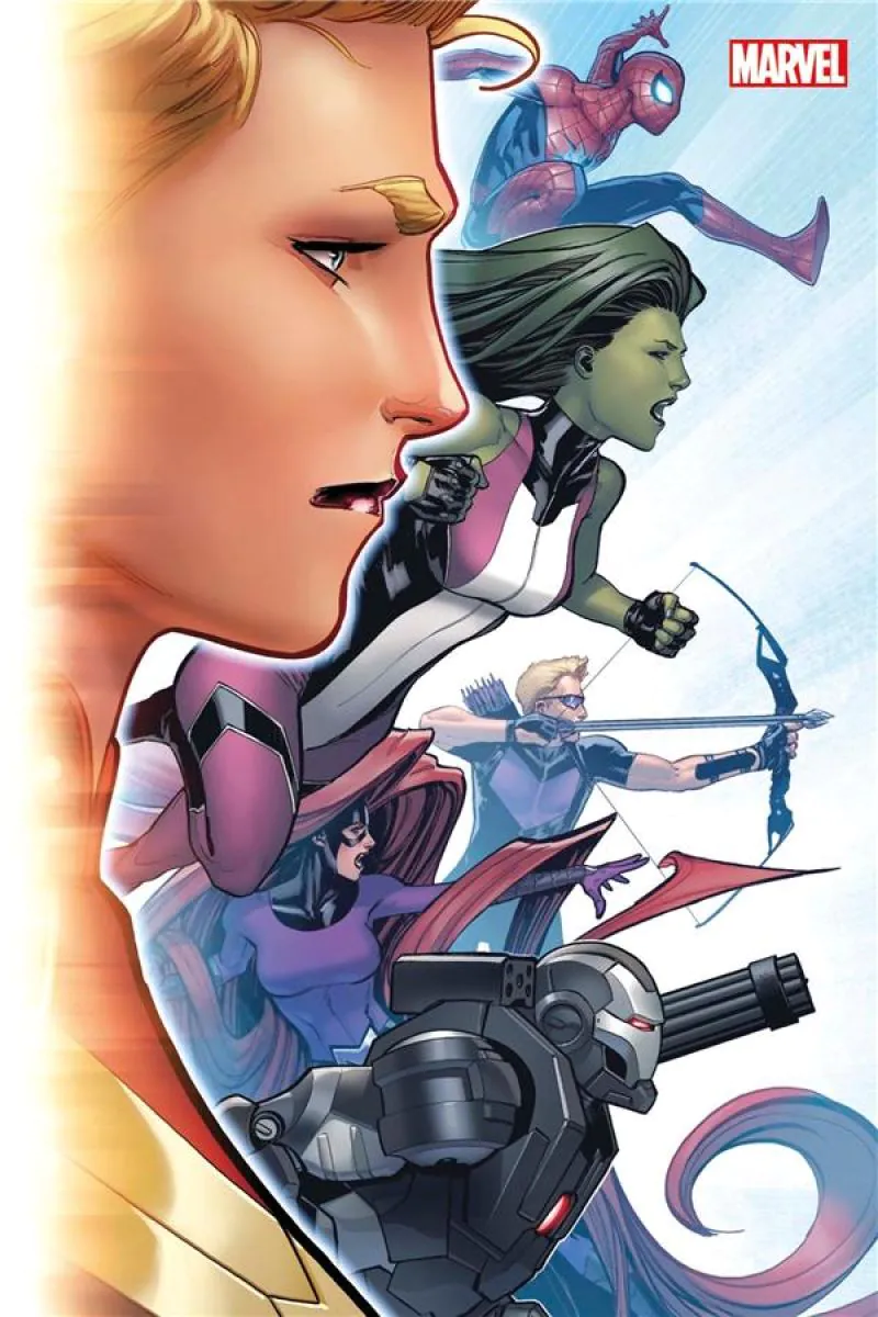 Civil War II