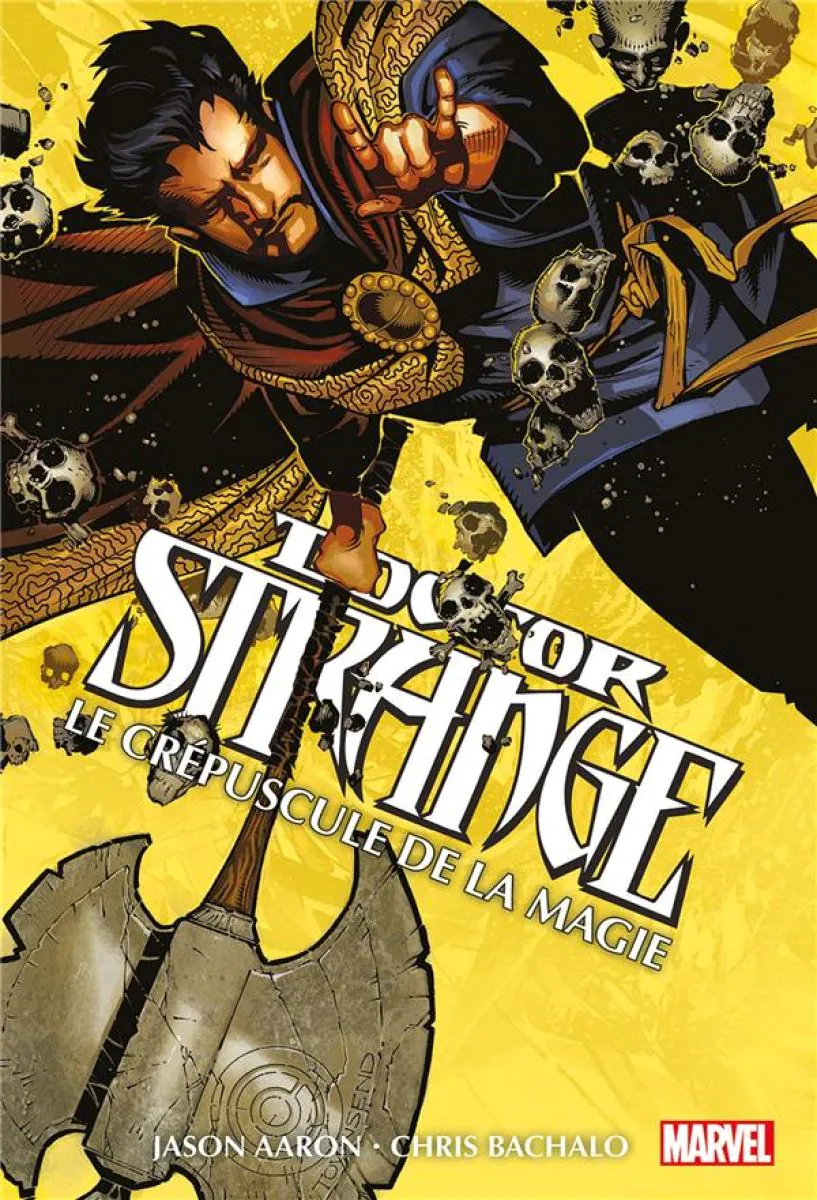 Doctor Strange