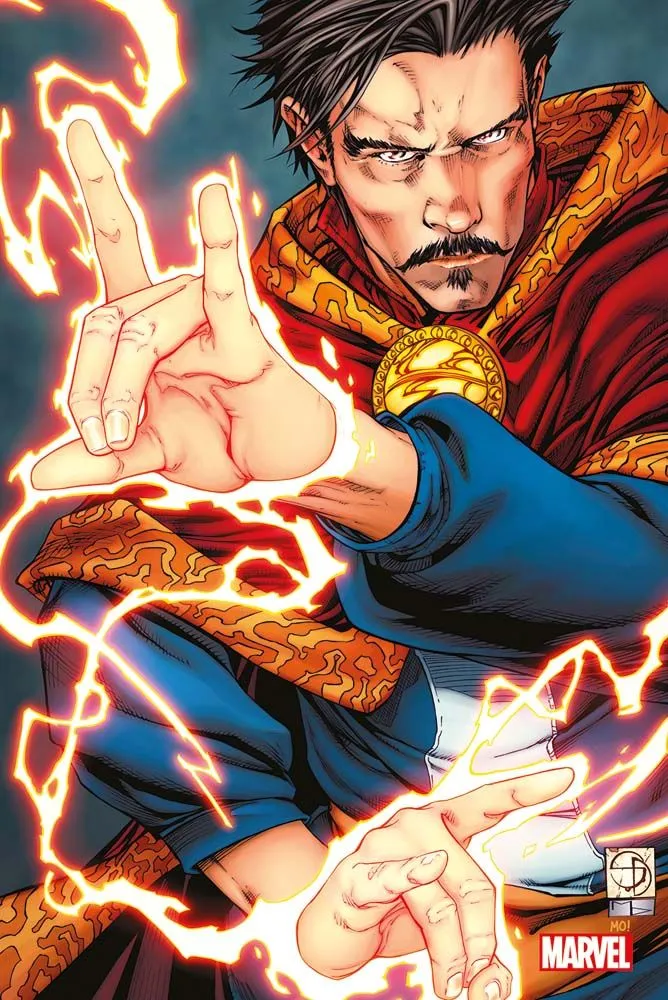 Doctor Strange