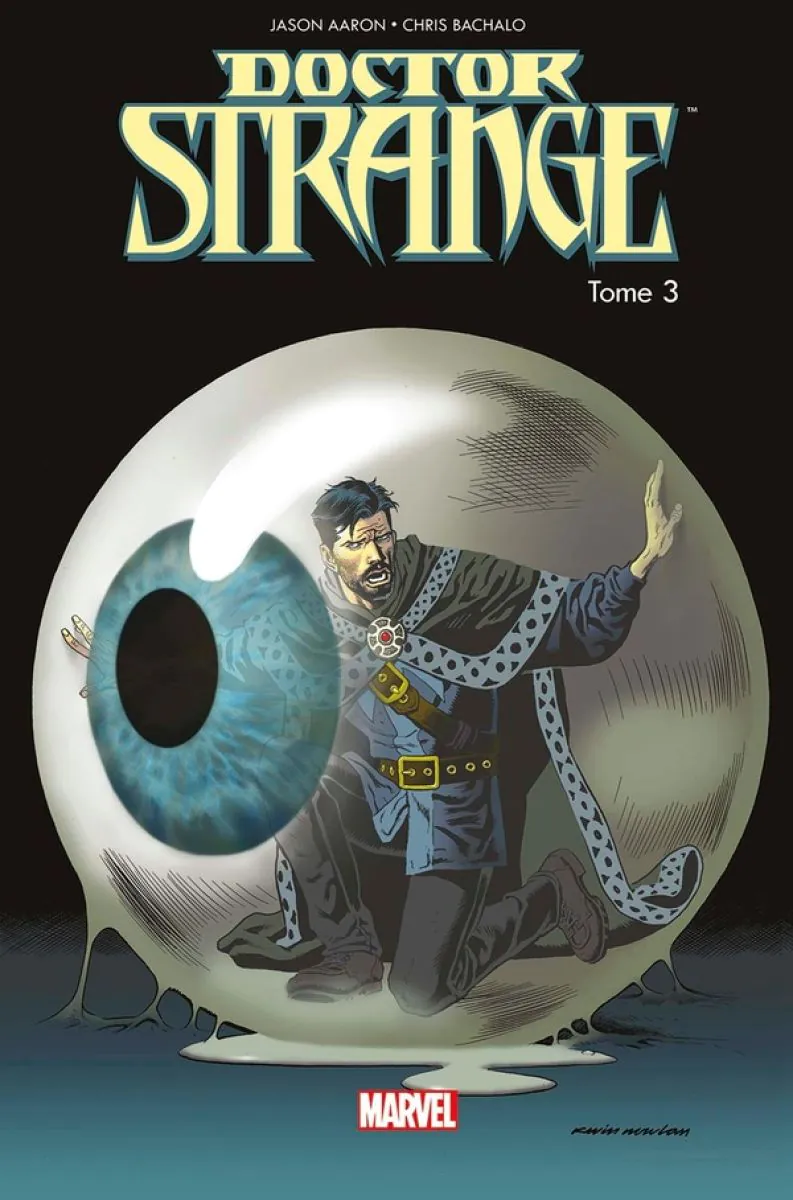 Doctor Strange