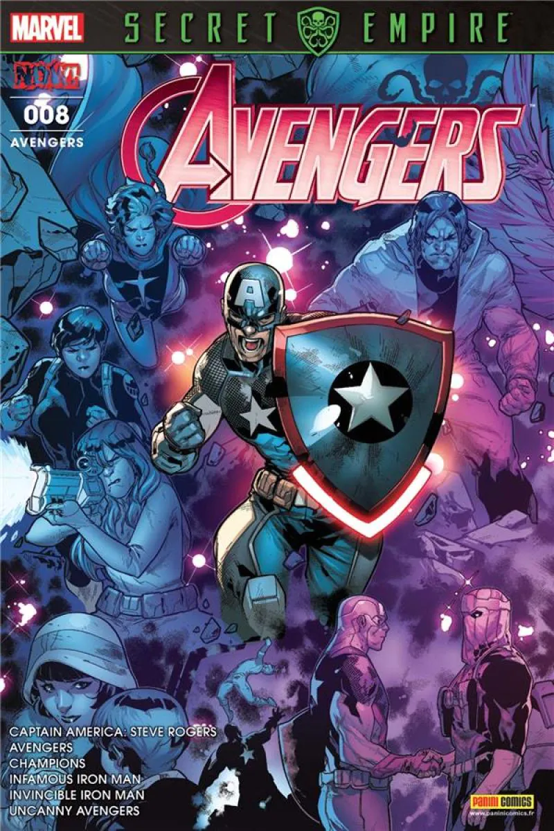 Avengers