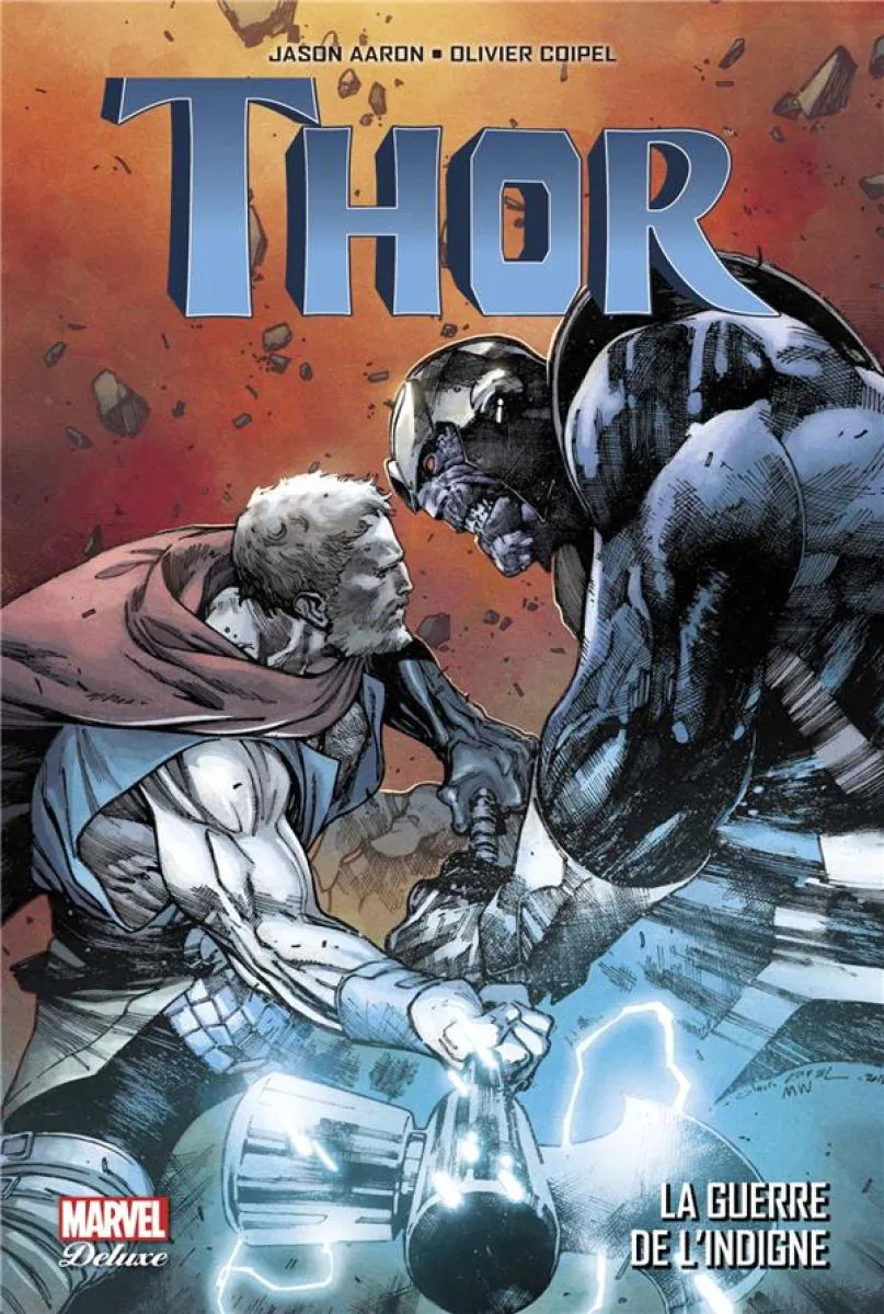 Thor