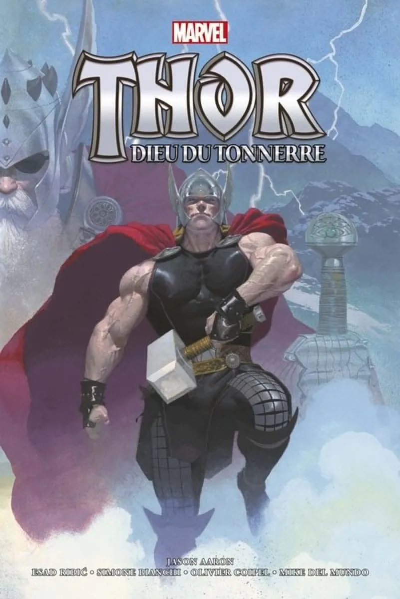 Thor