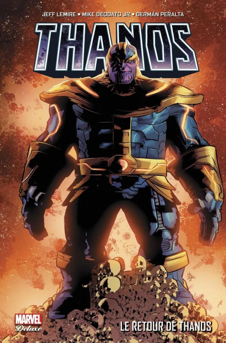 Thanos