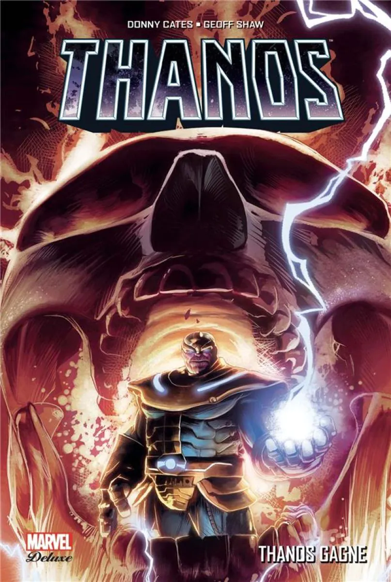 Thanos