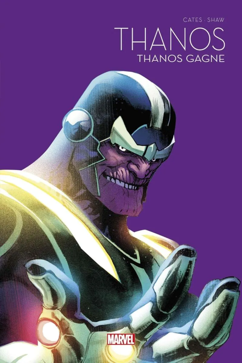 Le Printemps des comics 2021