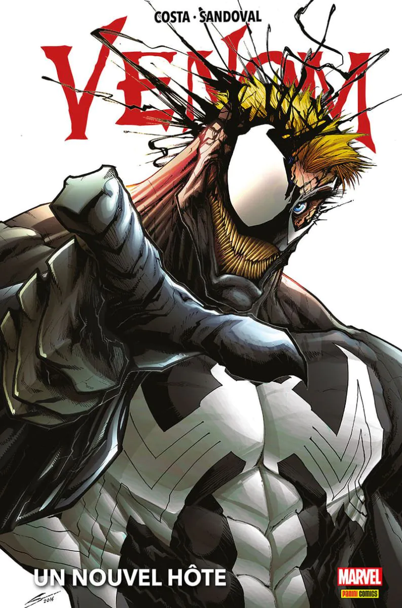 Venom