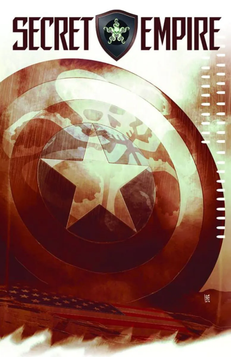 Secret Empire