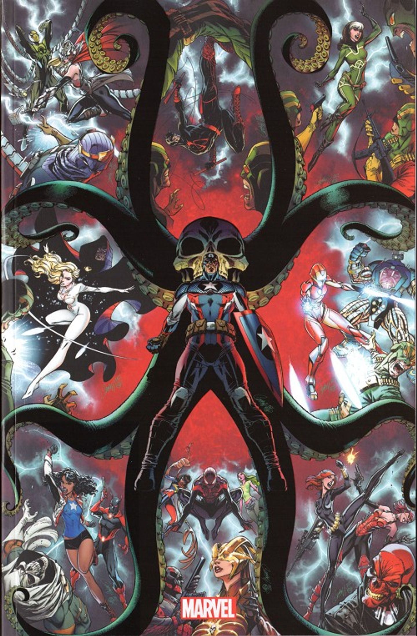 Secret Empire