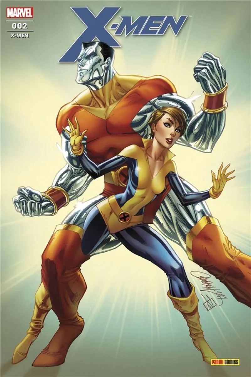 X-Men