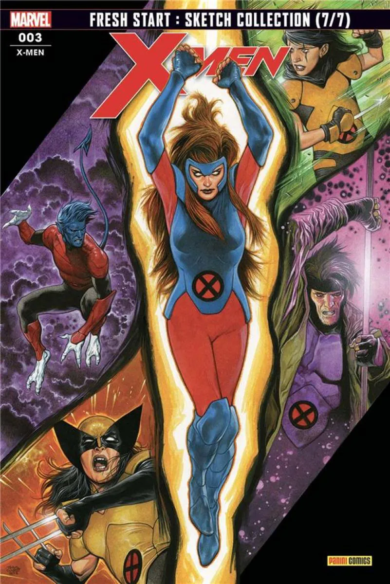 X-Men