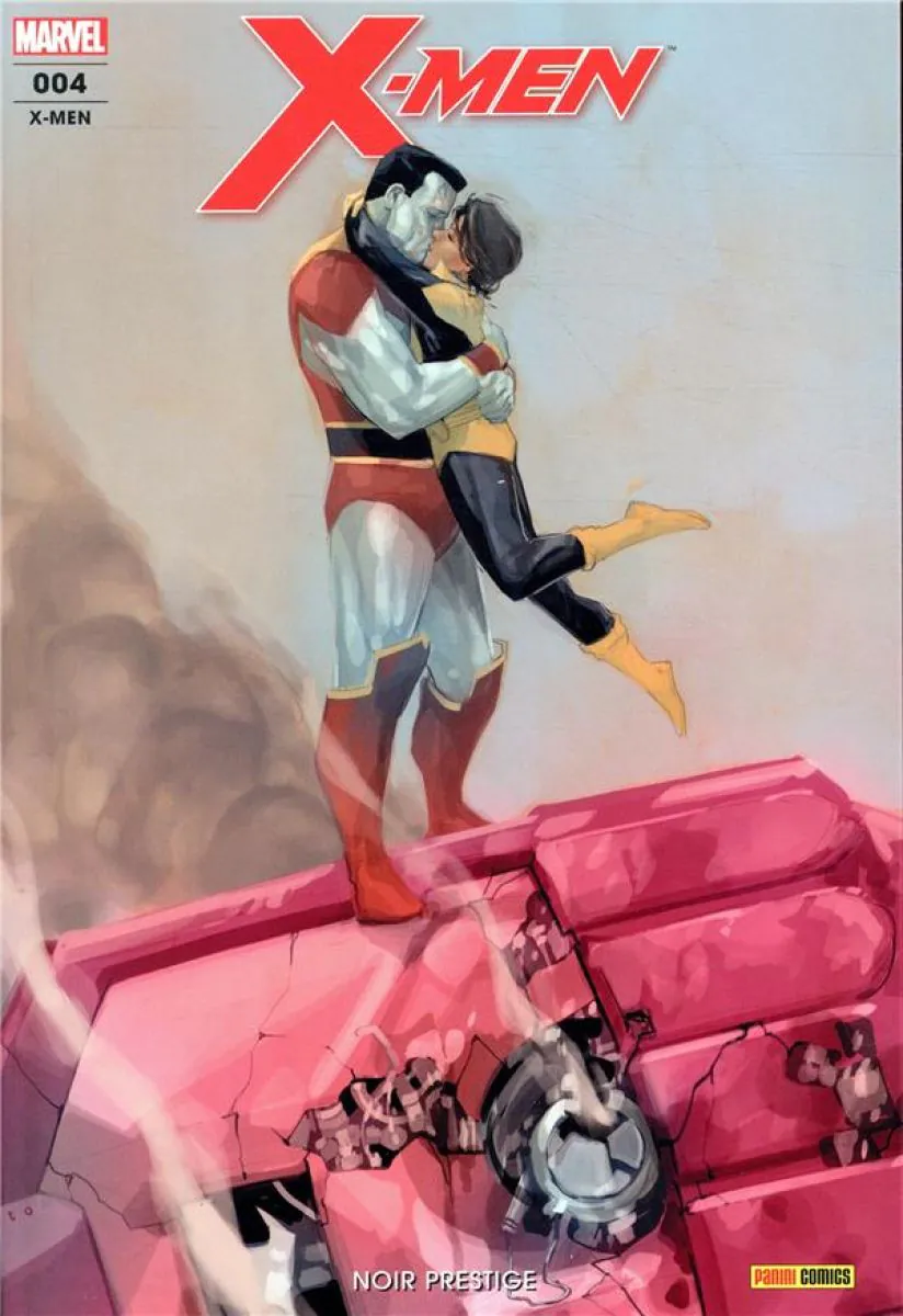 X-Men