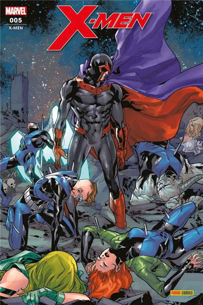 X-Men