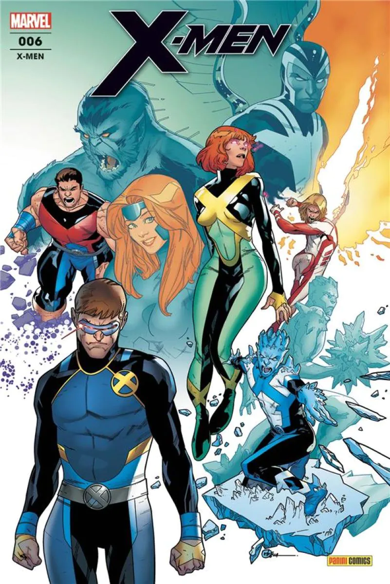 X-Men