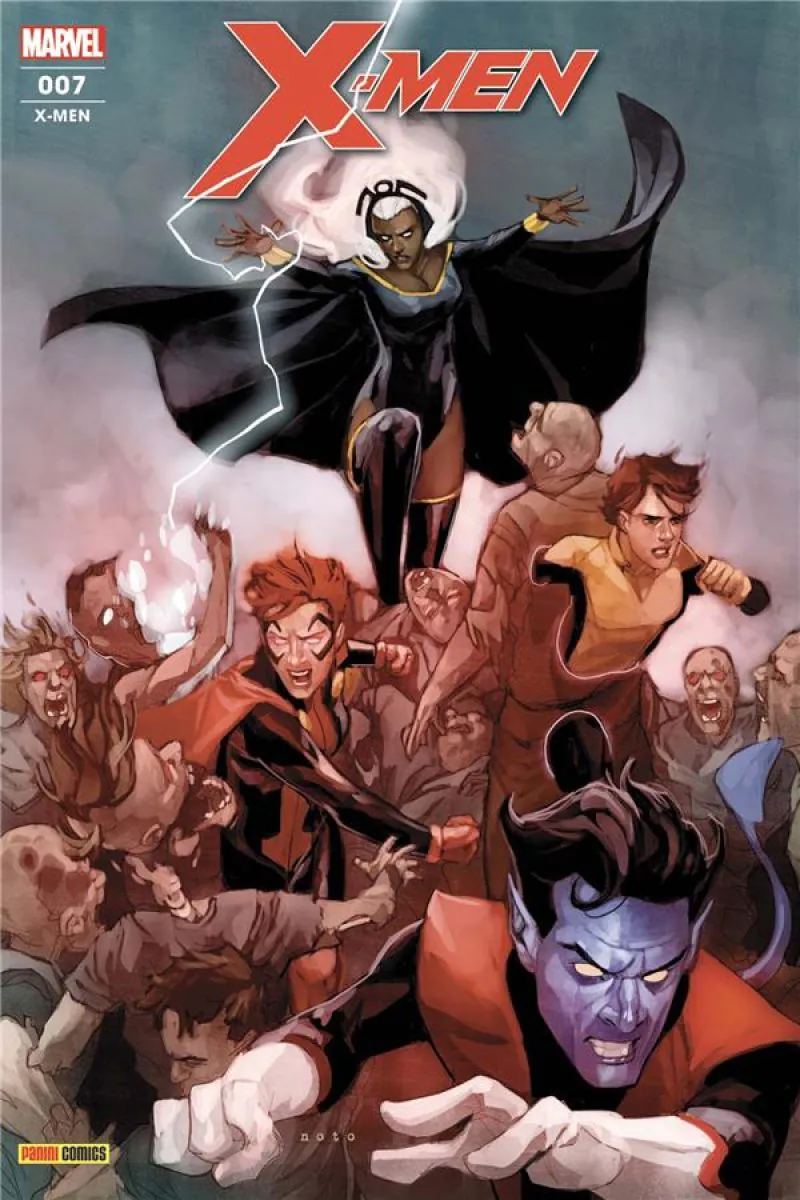 X-Men