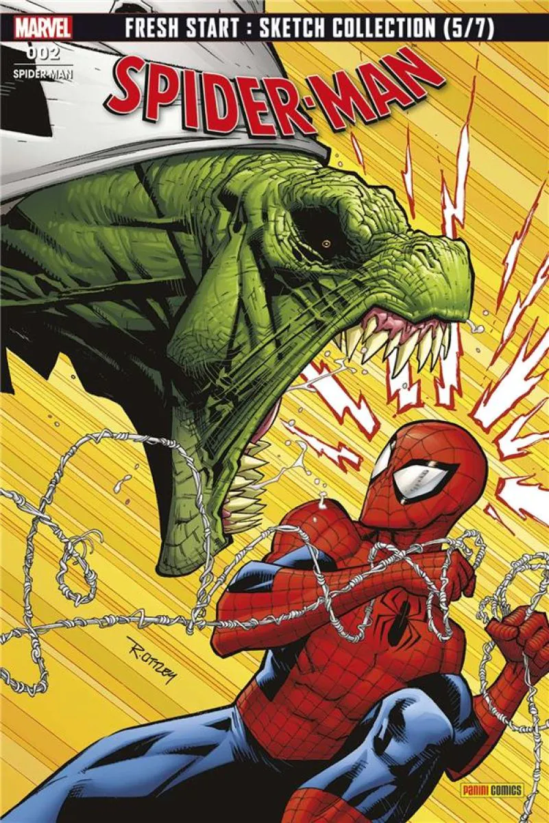 Spider-Man