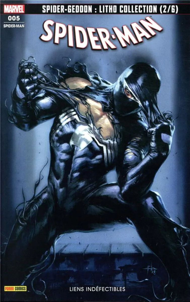 Spider-Man