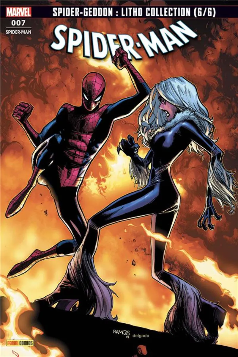 Spider-Man