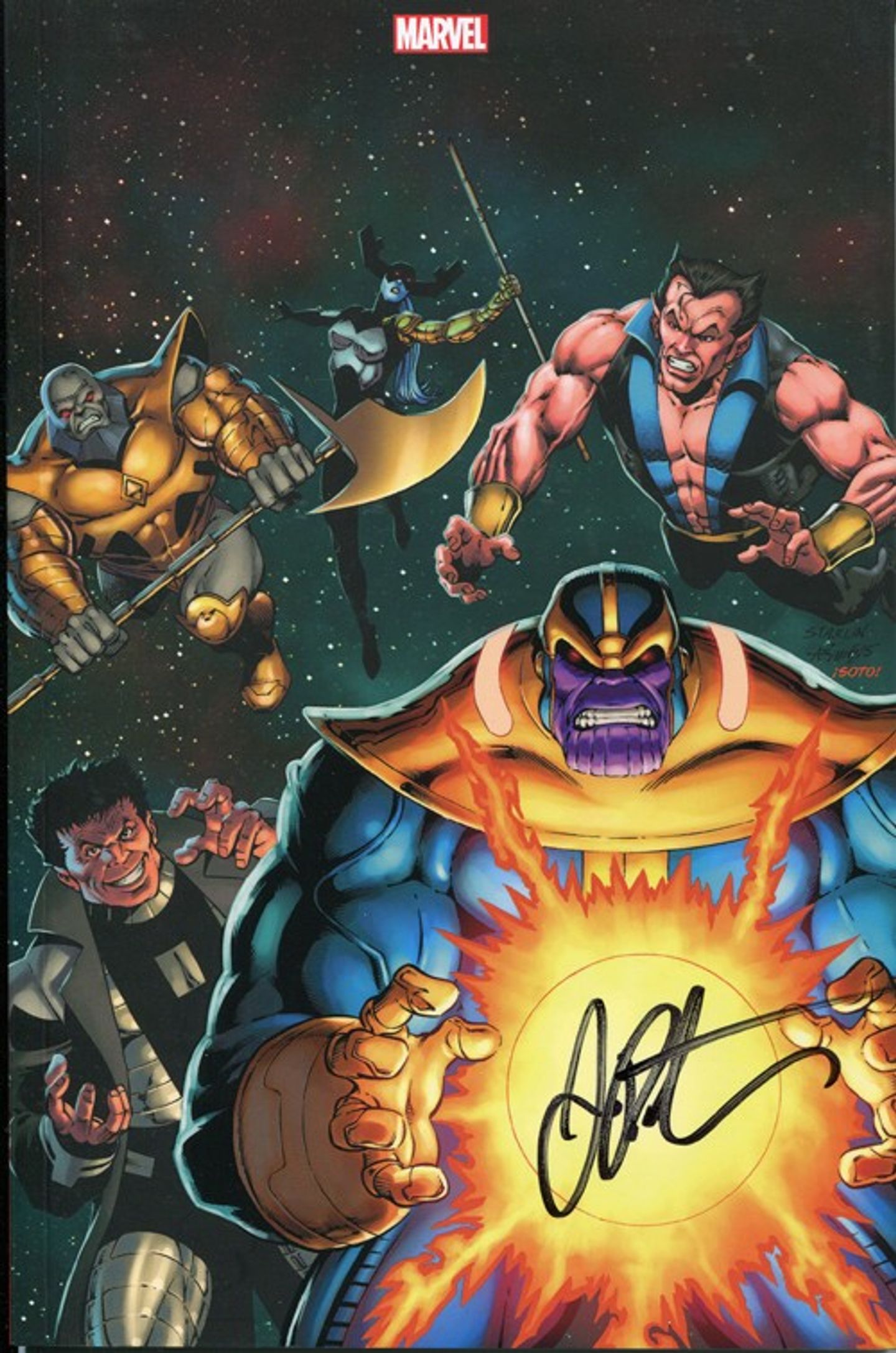 Avengers