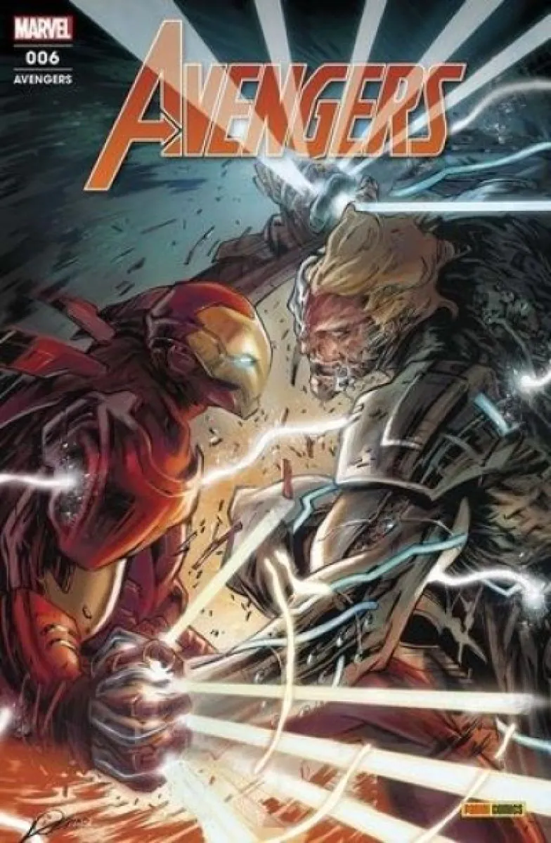 Avengers
