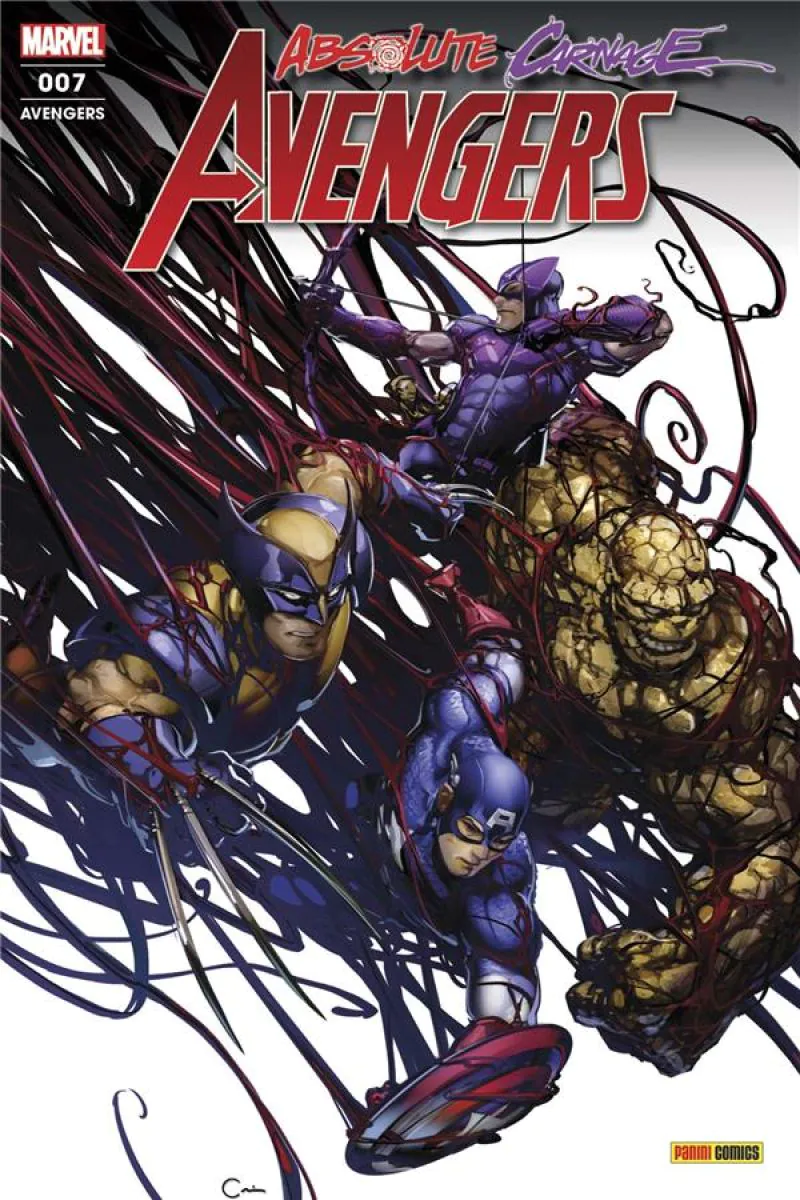 Avengers