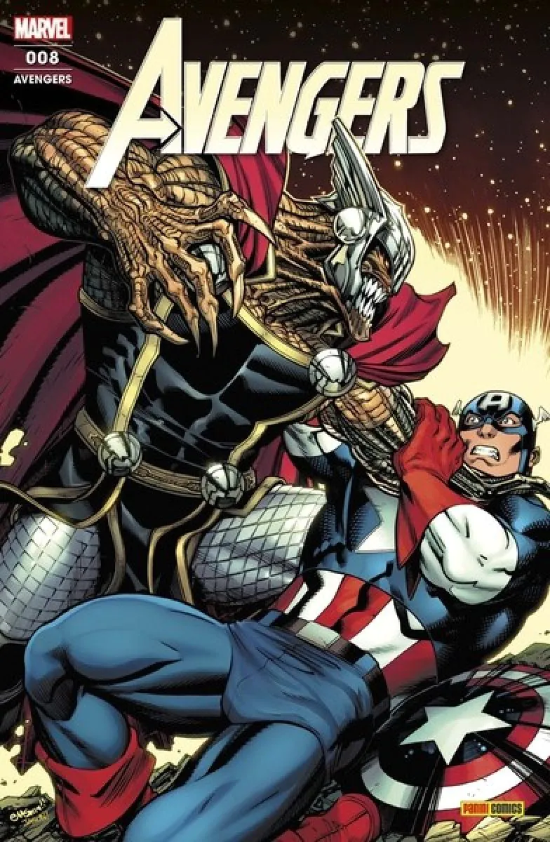 Avengers
