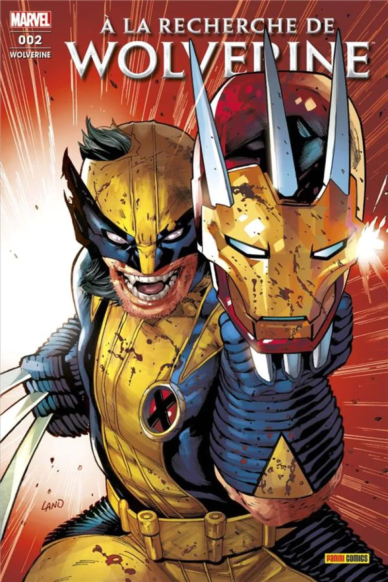 Wolverine
