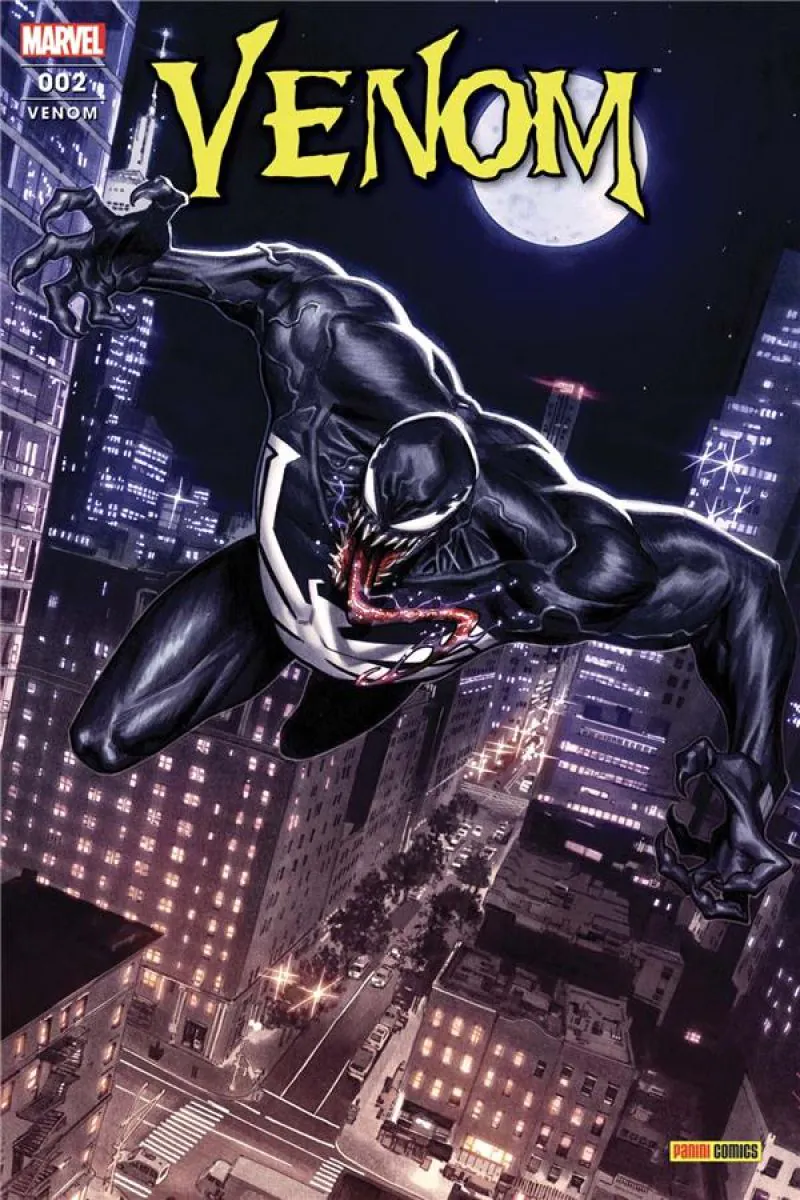 Venom