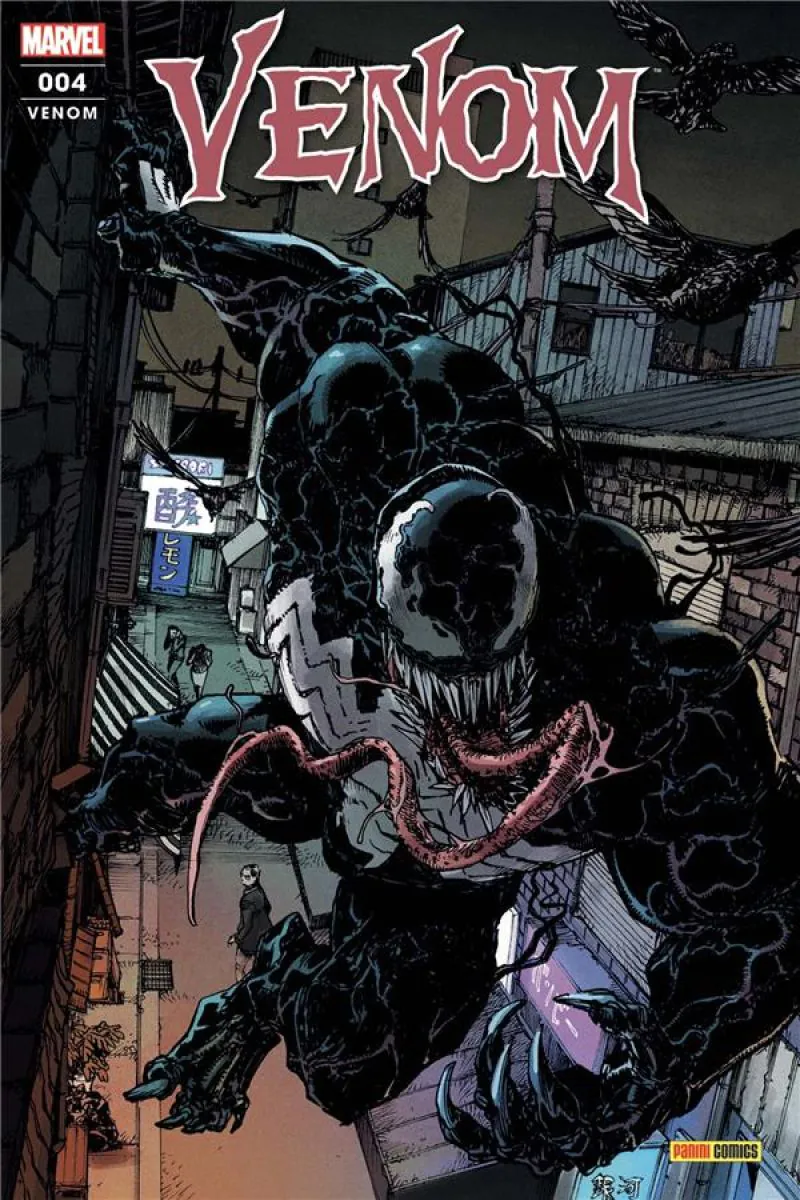 Venom