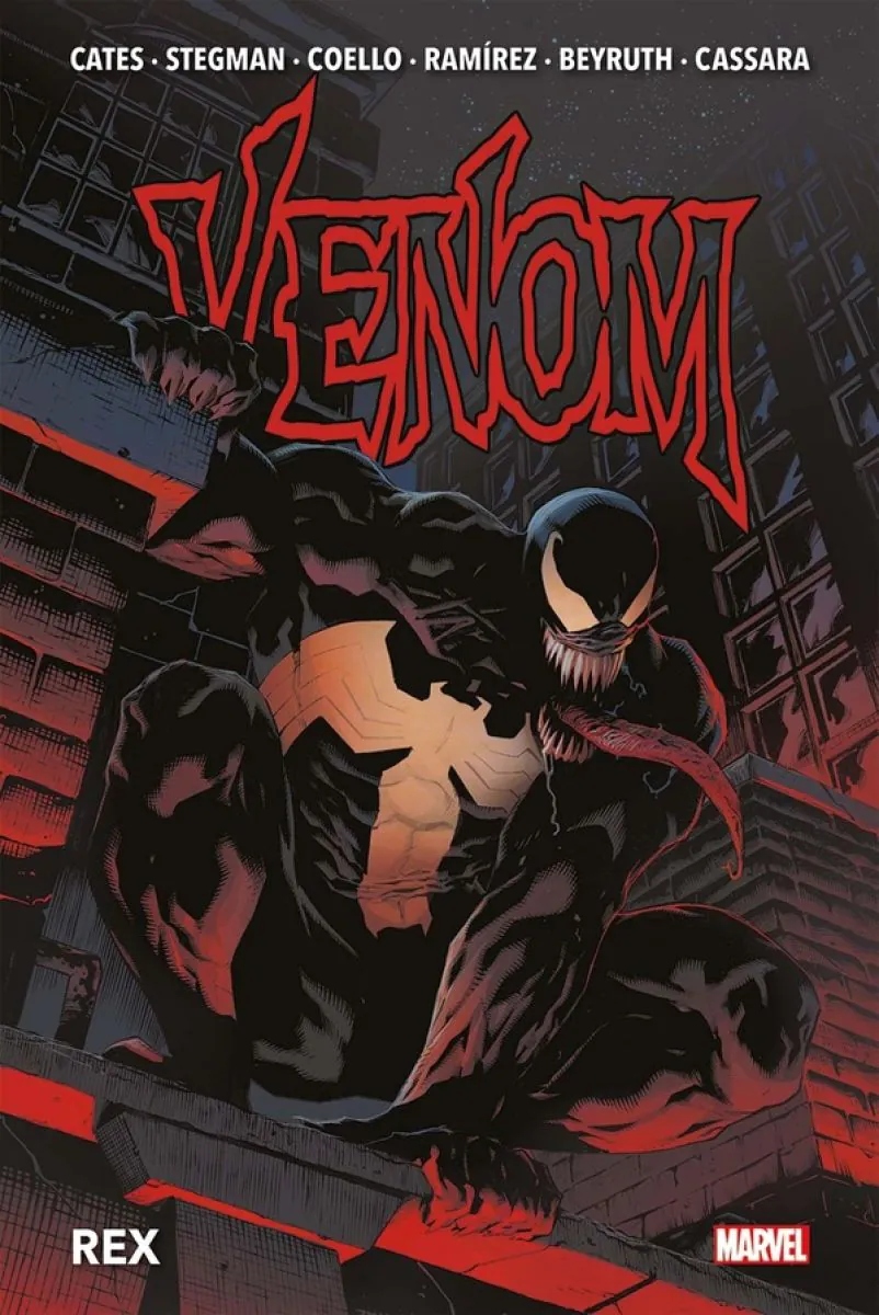 Venom