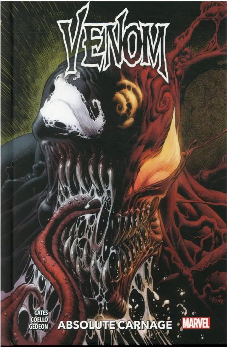 Venom