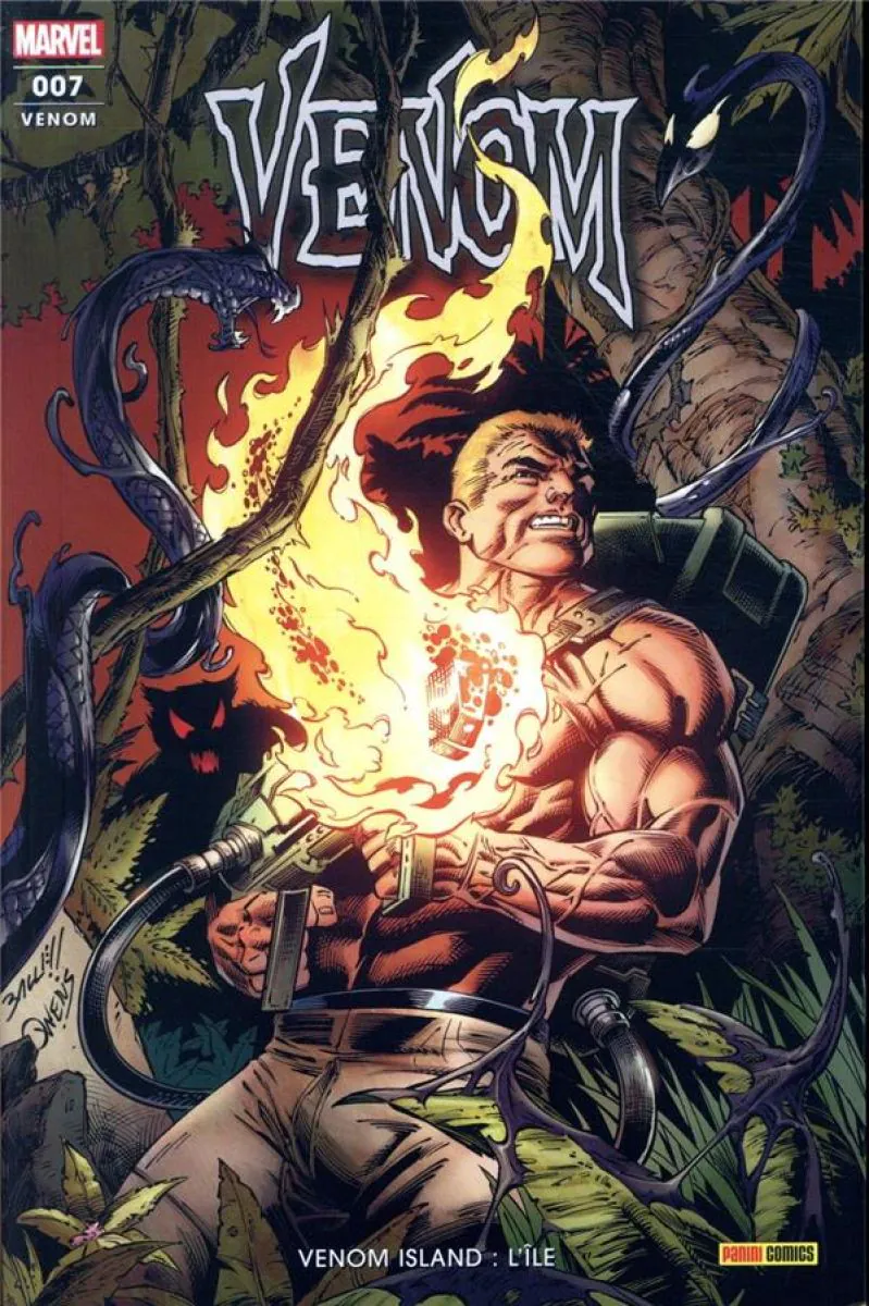 Venom