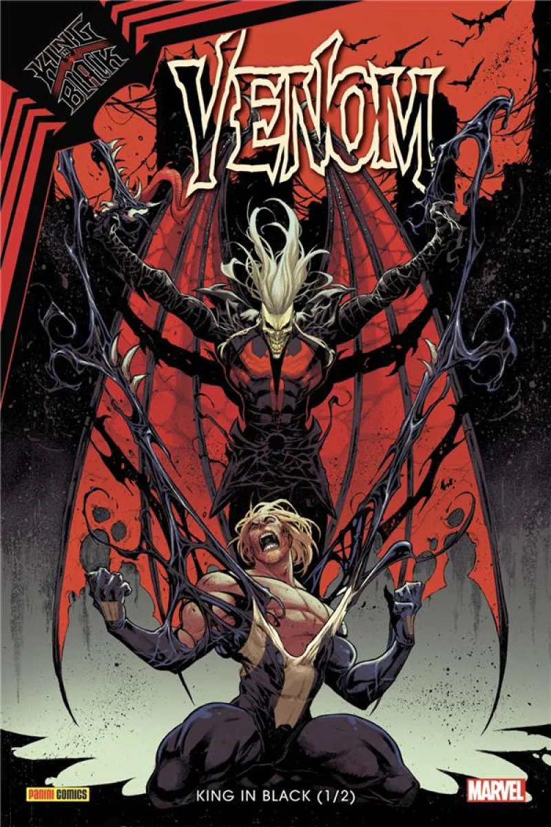 Venom - King in Black