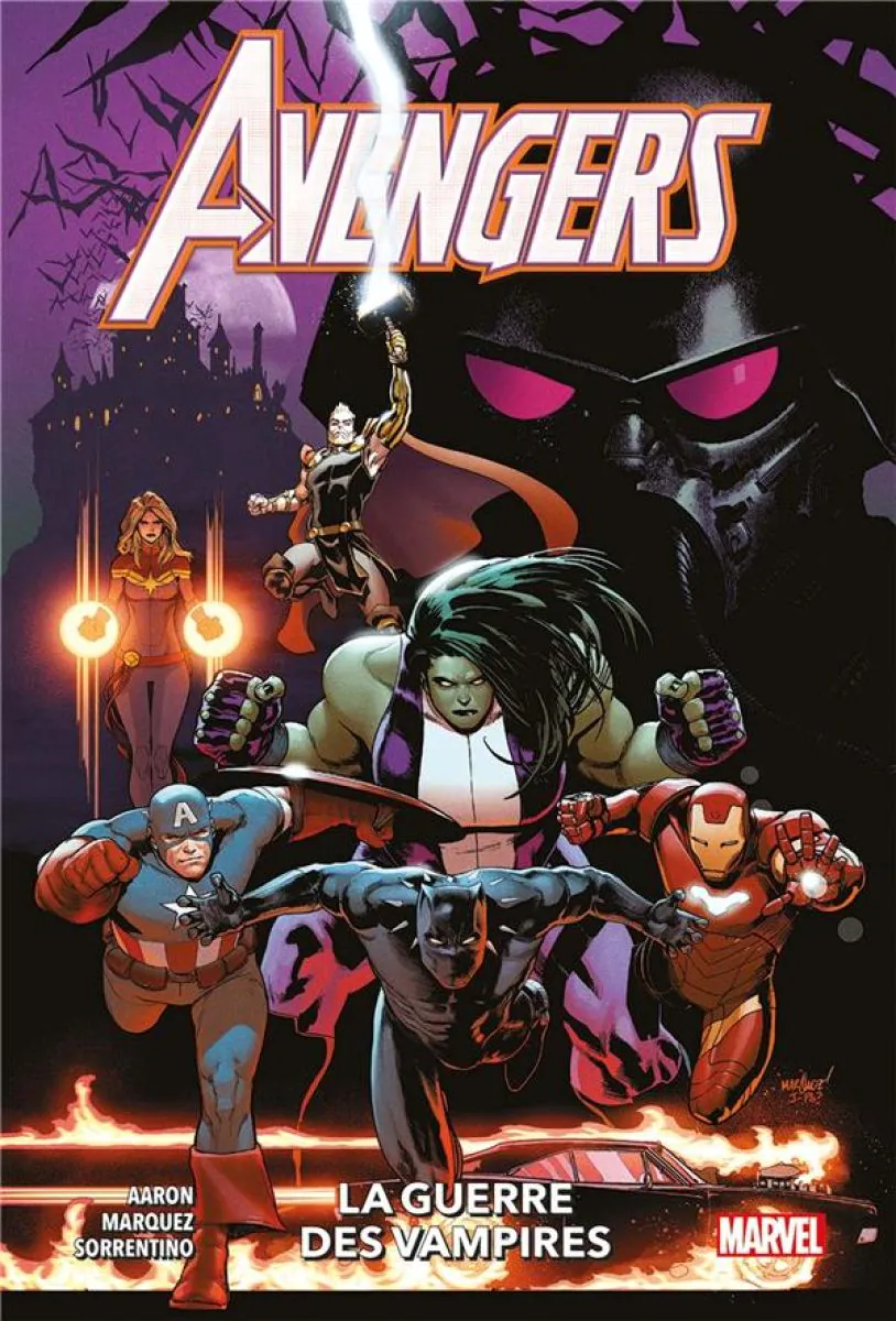 Avengers
