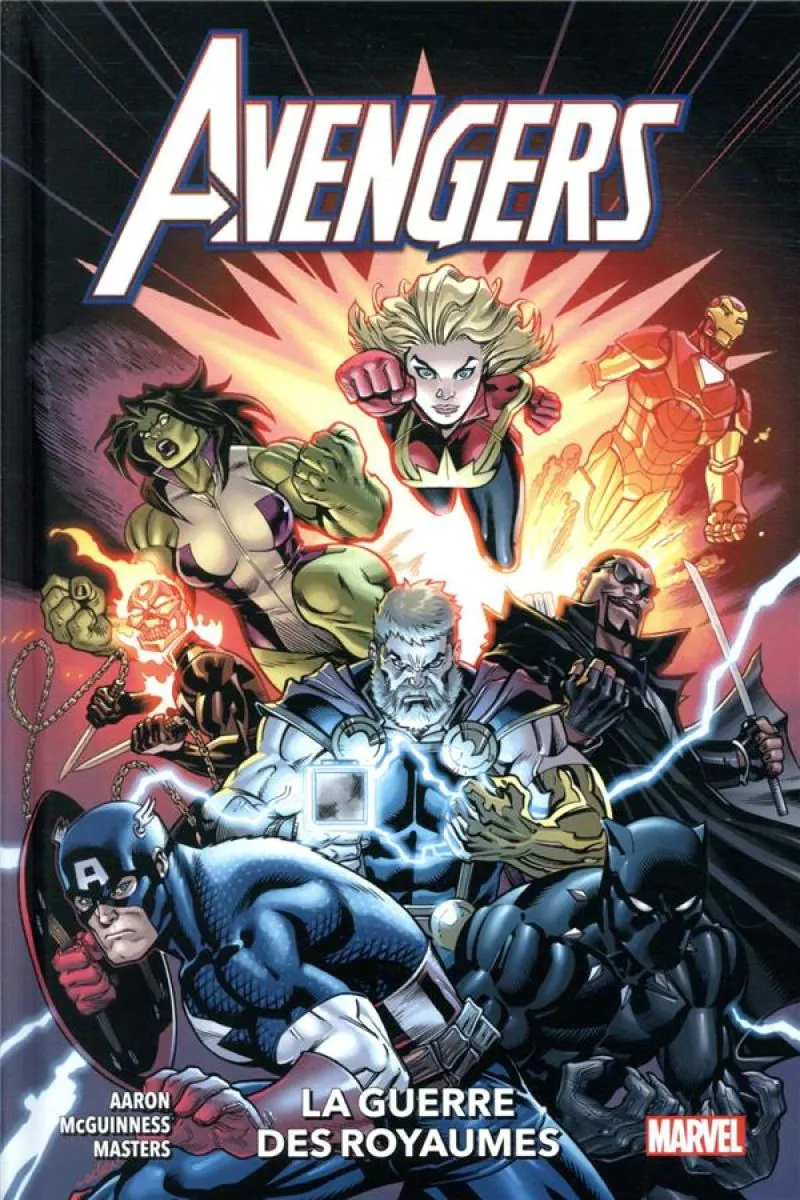 Avengers