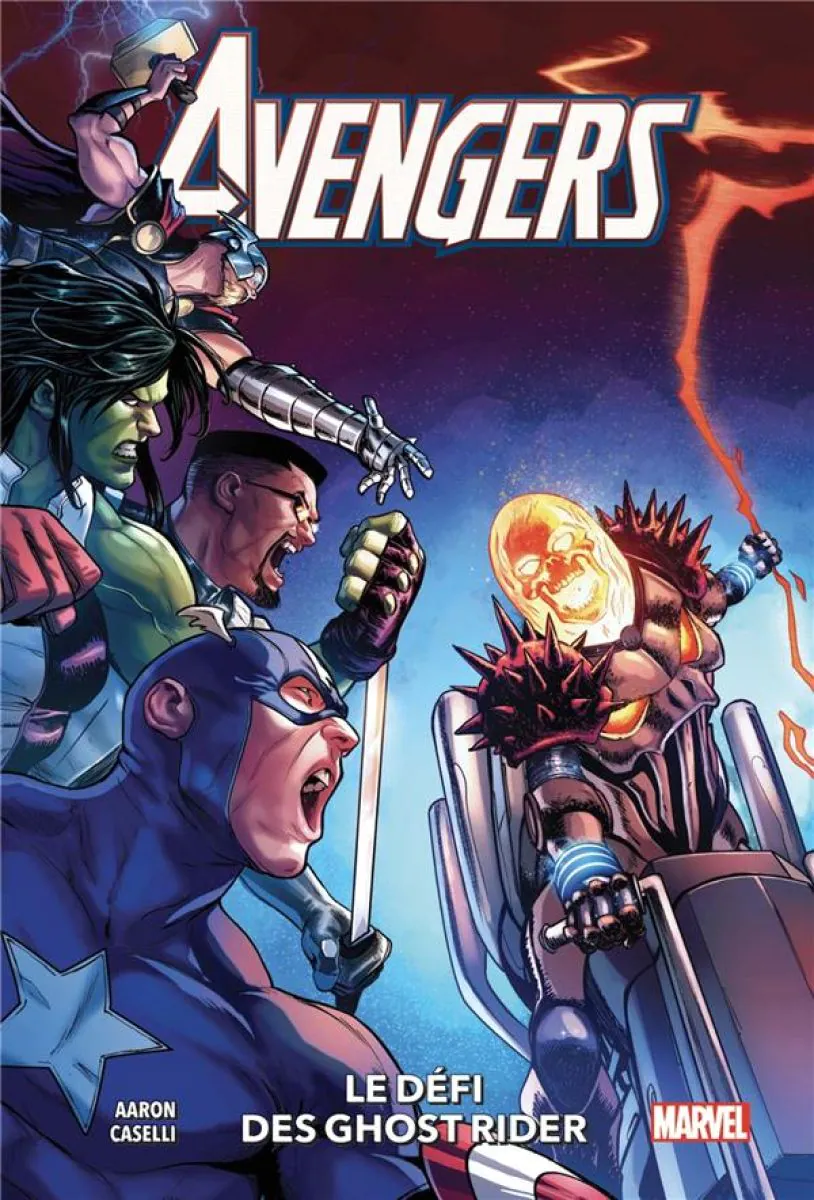 Avengers