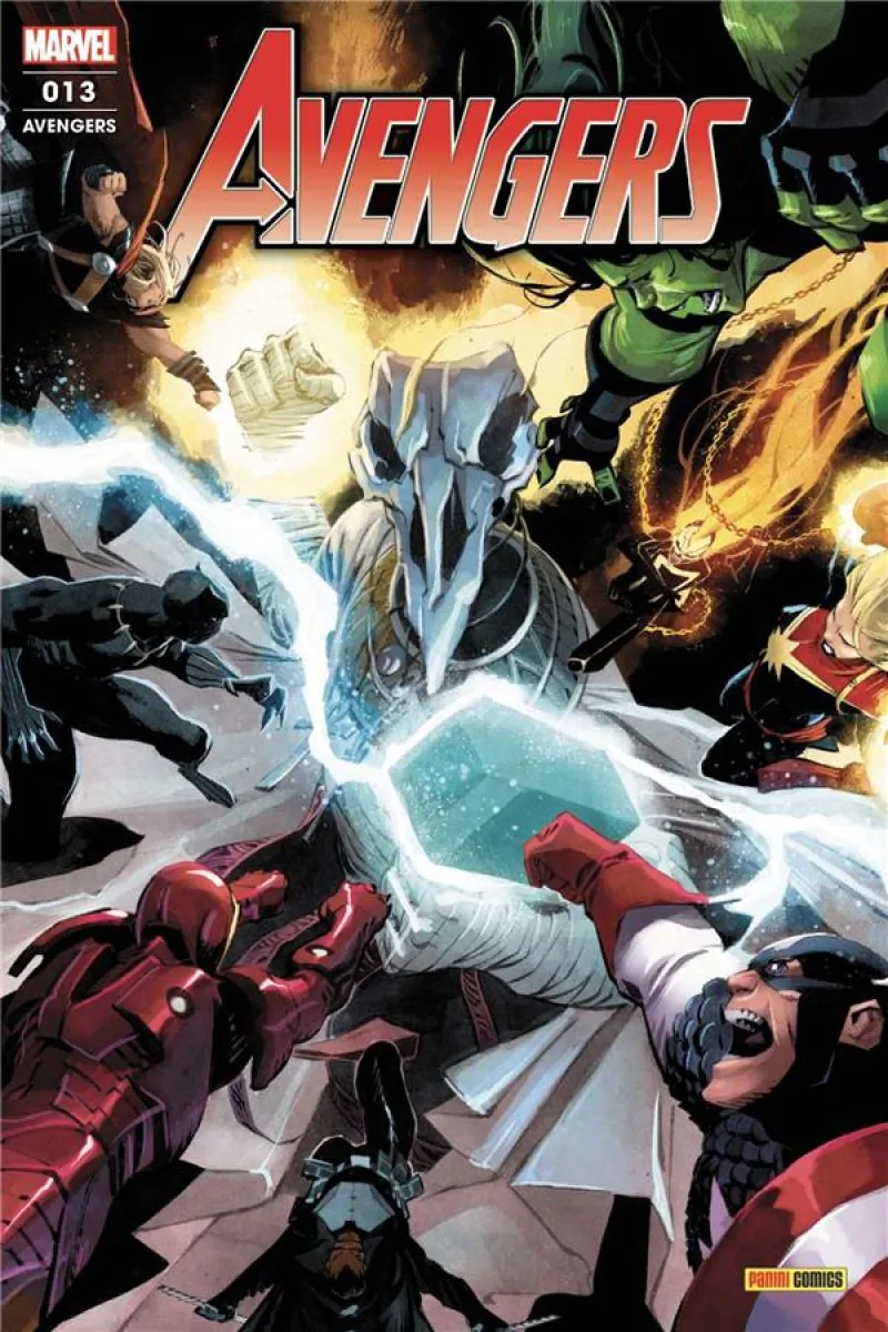 Avengers