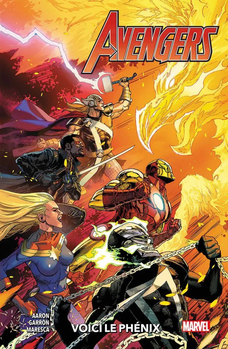 Avengers