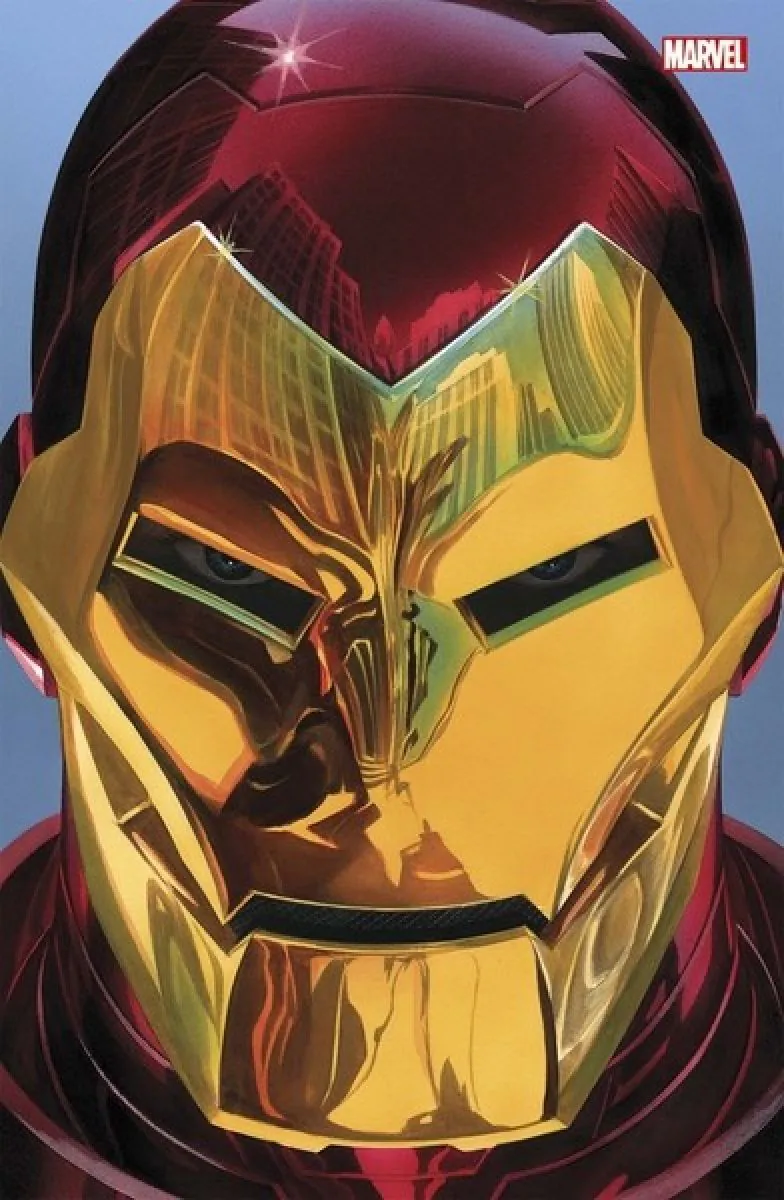 Marvel Comics (1°)